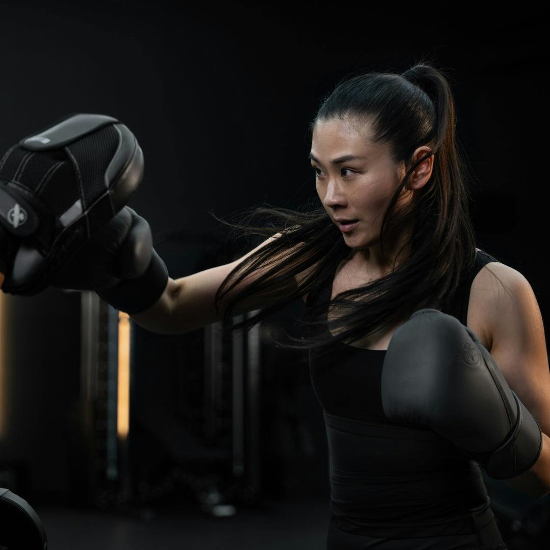 Boxing Outfit Essentials: What to Wear for Bag Work, Sparring & Conditioning