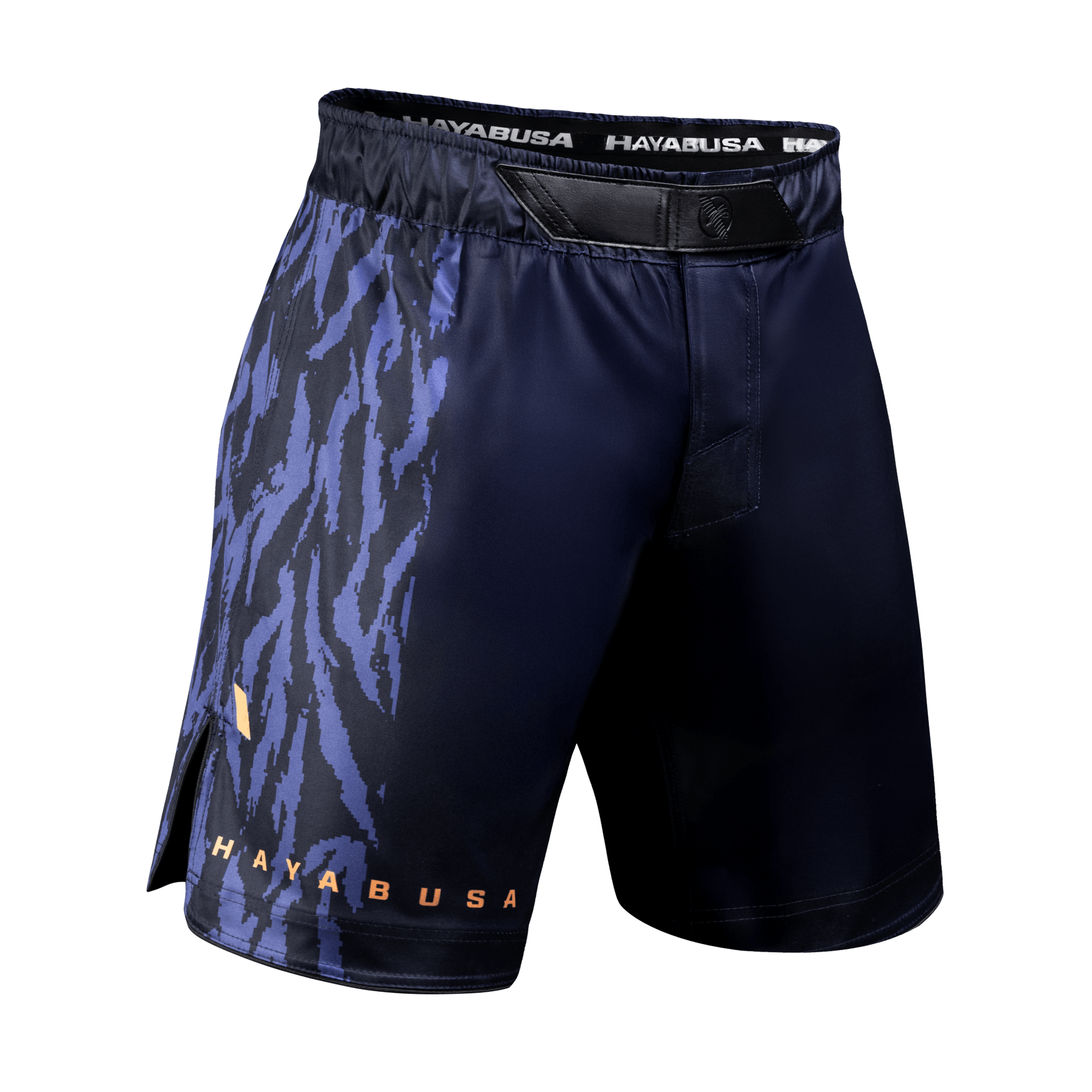Hayabusa Men’s Apex Full-Length Fight Shorts