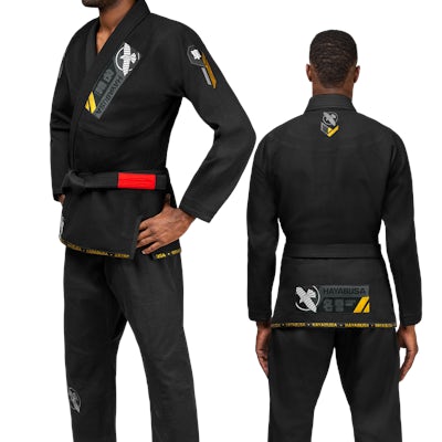 Hayabusa Ascend Lightweight Jiu Jitsu Gi