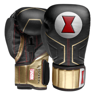 Marvel's Black Widow Boxing Gloves