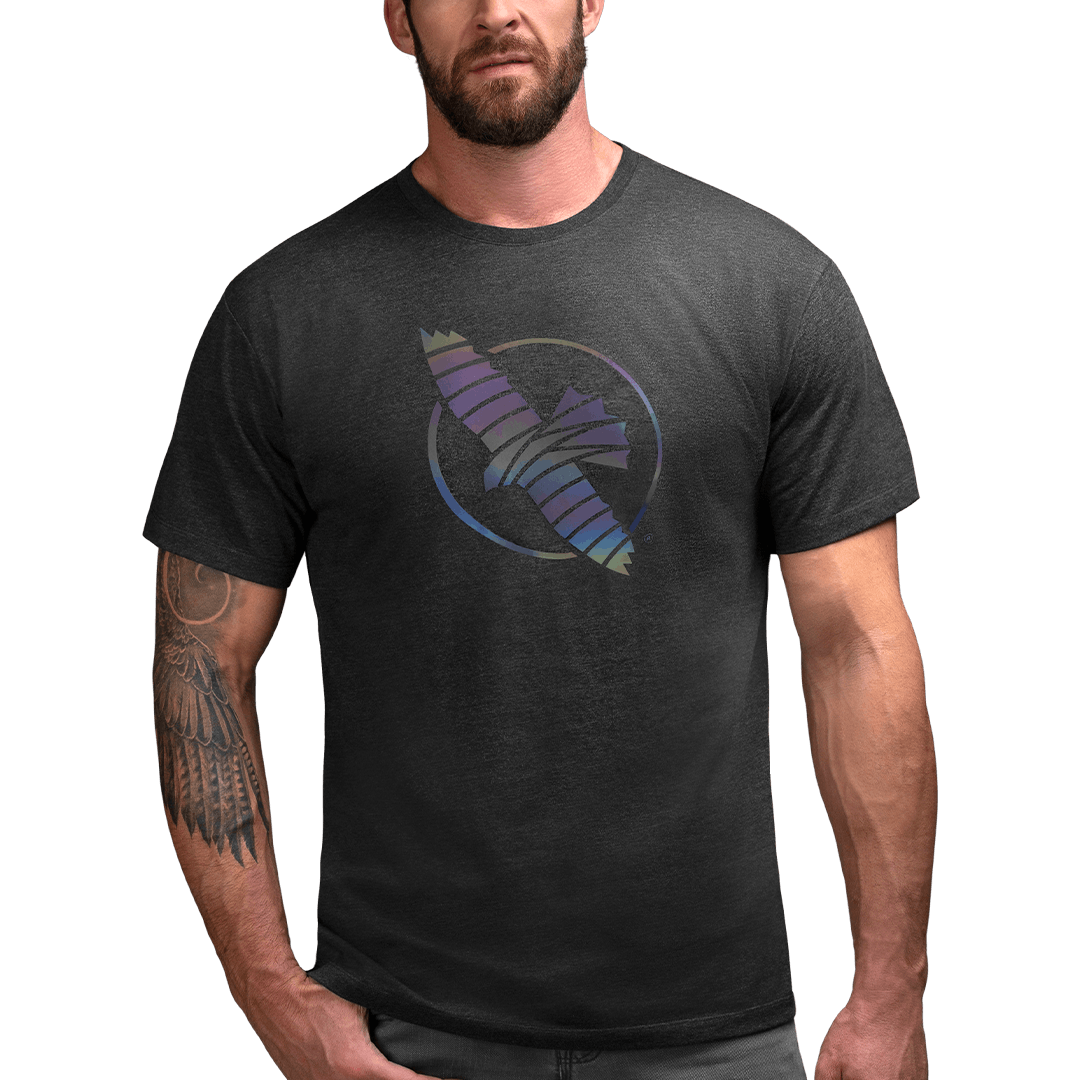 Hayabusa Falcon T-Shirt