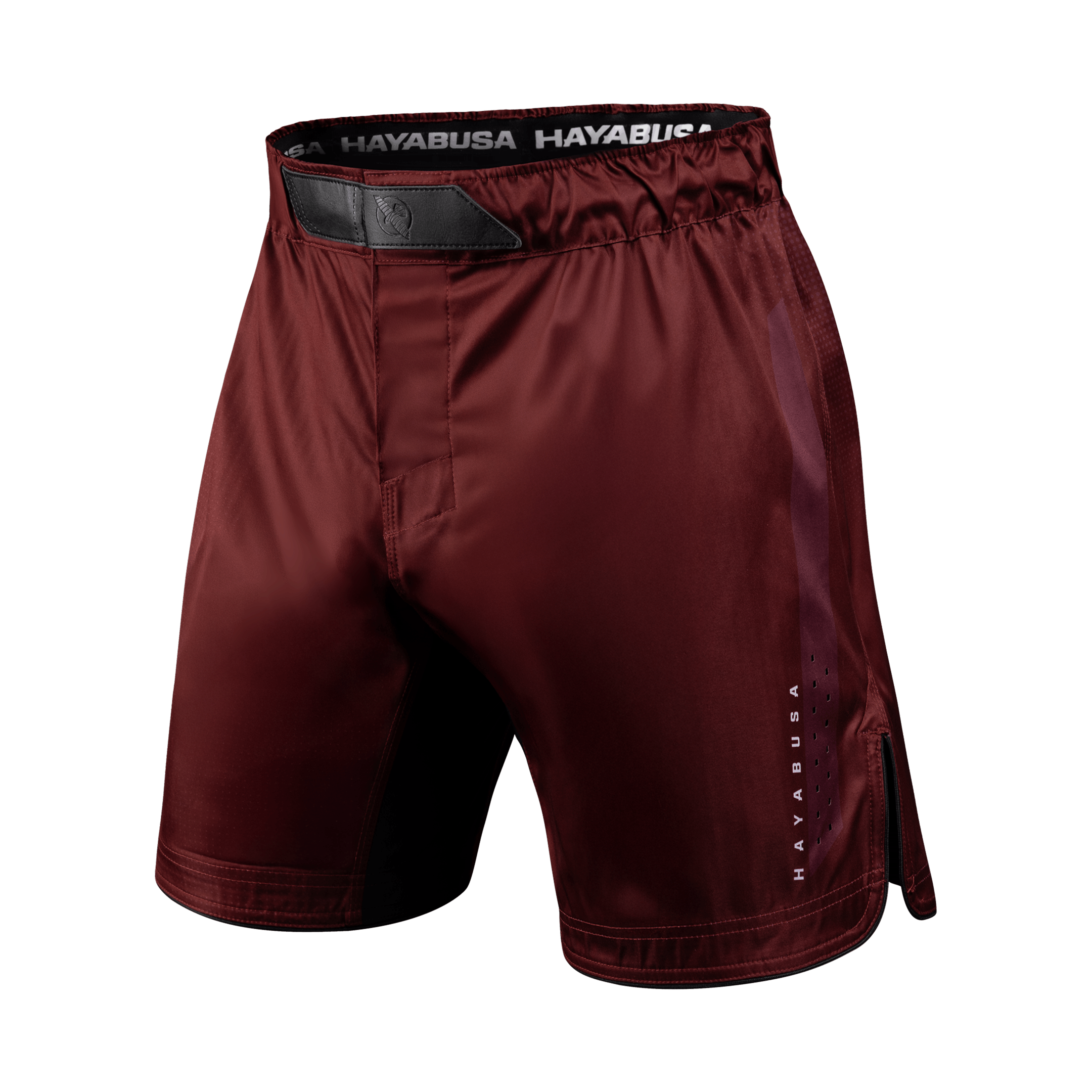 Hayabusa Men’s Core Full-Length Fight Shorts 