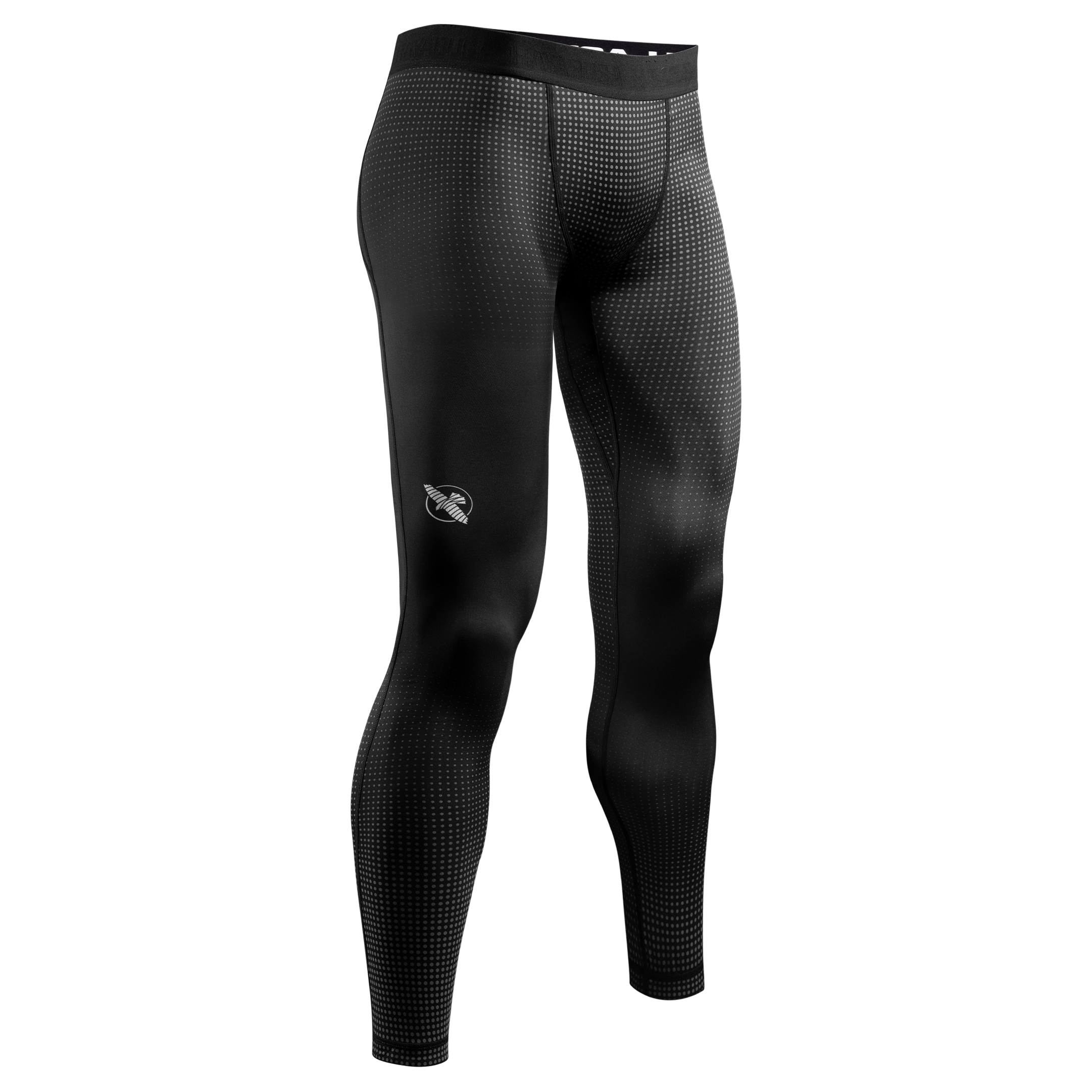 Hayabusa Men’s Core Jiu-Jitsu Spats