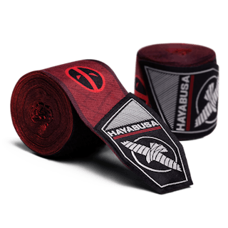 Marvel Hero Elite Hand Wraps