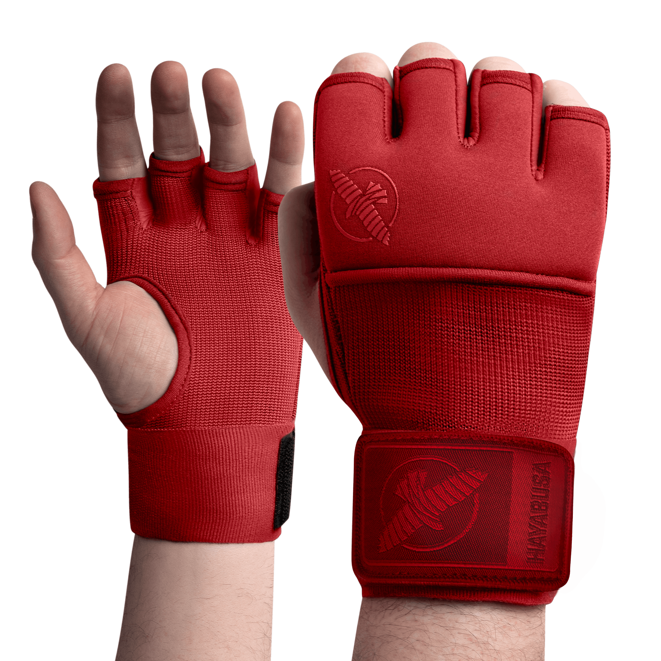 Hayabusa Deluxe Quick Wraps