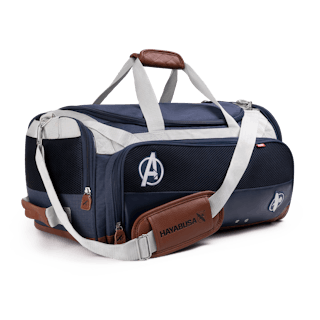 Marvel’s Captain America Duffle Bag
