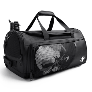 Marvel's The Punisher Duffle Bag