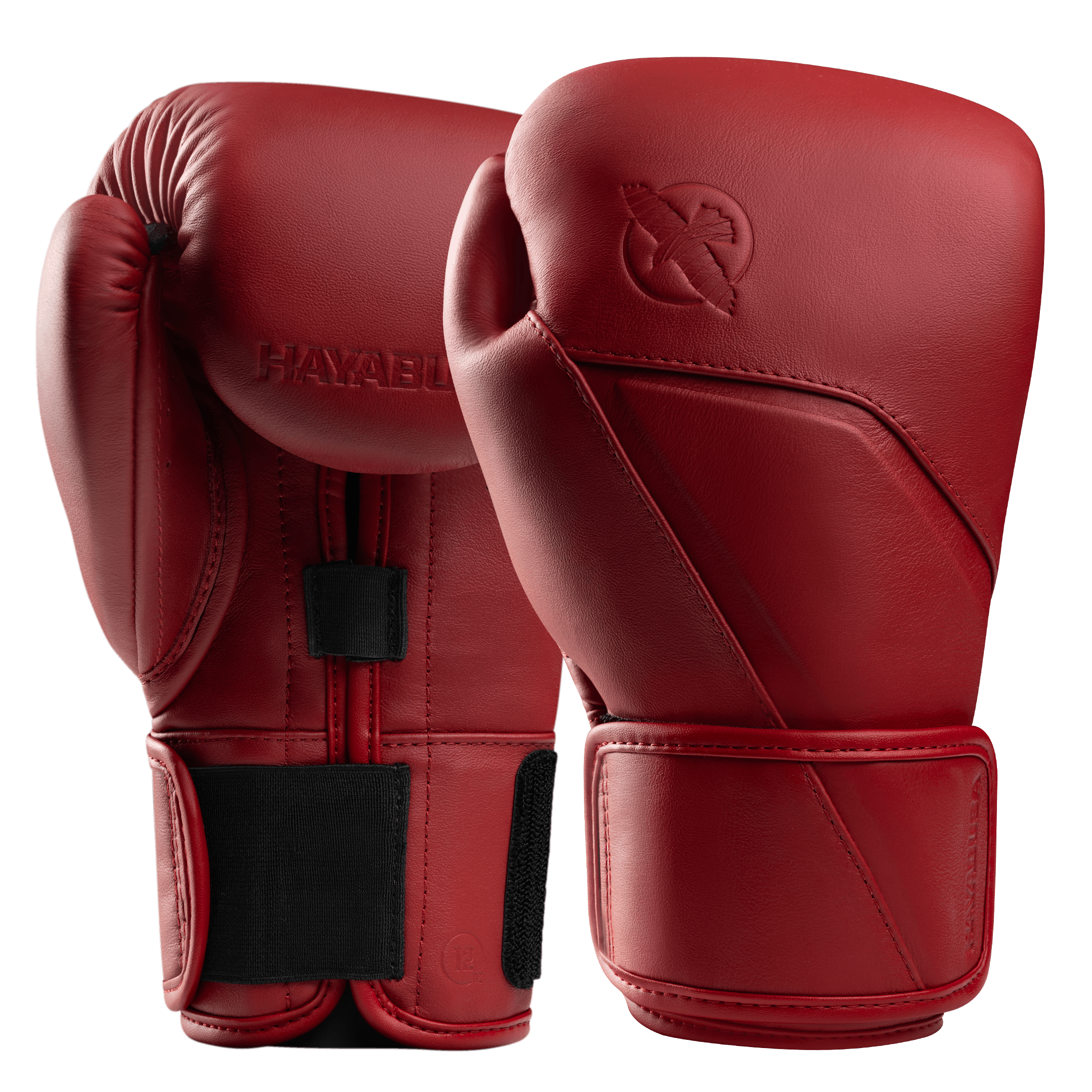 Hayabusa E1 Leather Boxing Gloves