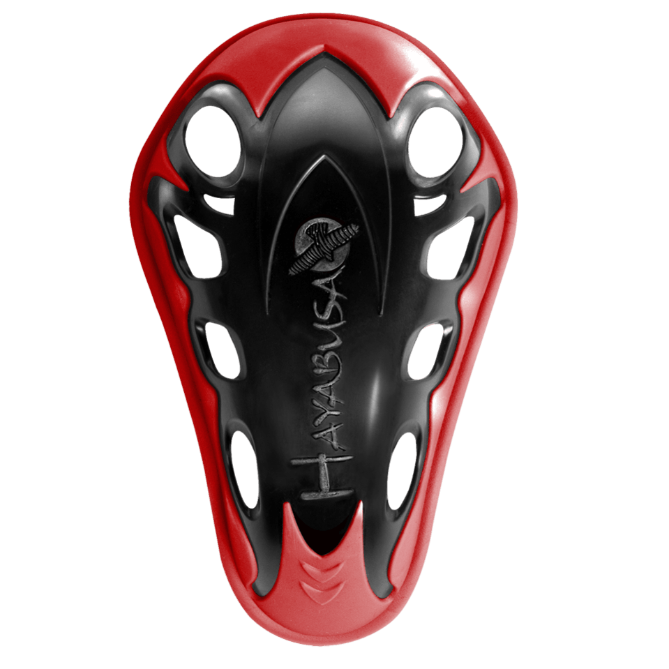 ExoForged Armored Cup