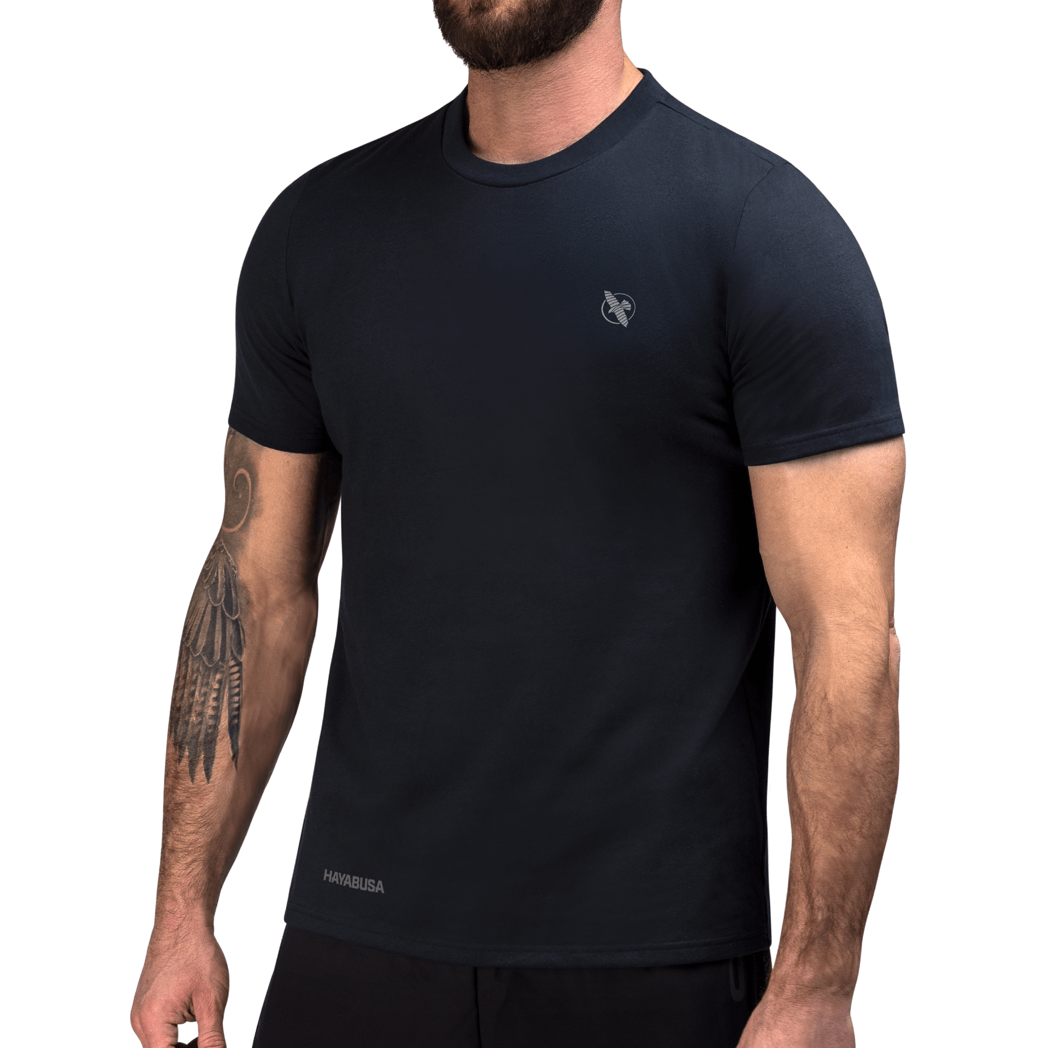 Hayabusa Men's Essential T-Shirt