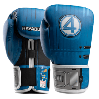 Marvel’s Classic Fantastic Four Boxing Gloves