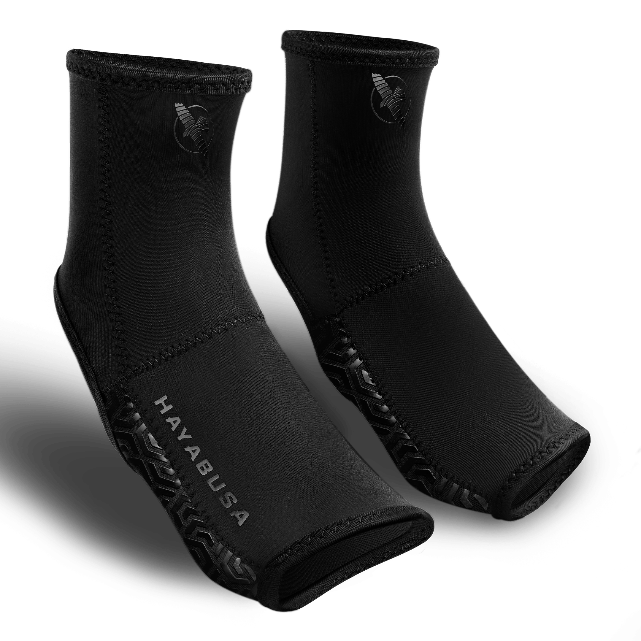 Hayabusa Ashi Foot Grips