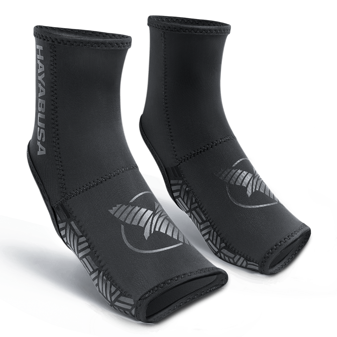 Hayabusa Ashi Foot Grips