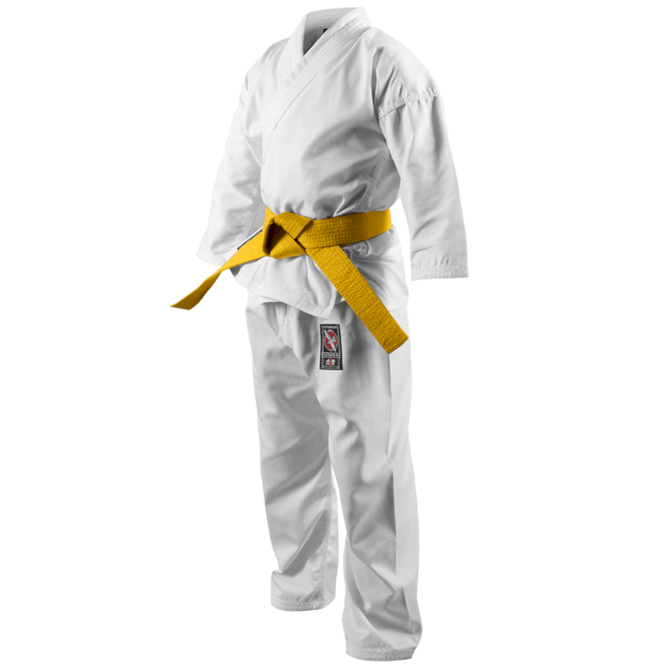 Youth Karate Gi