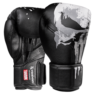 Marvel's The Punisher Boxing Gloves