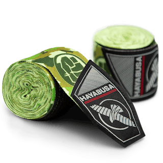 Marvel Hero Elite Hand Wraps