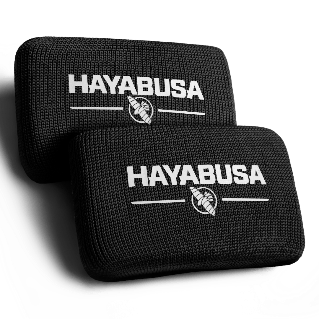 Hayabusa Boxing Knuckle Guards