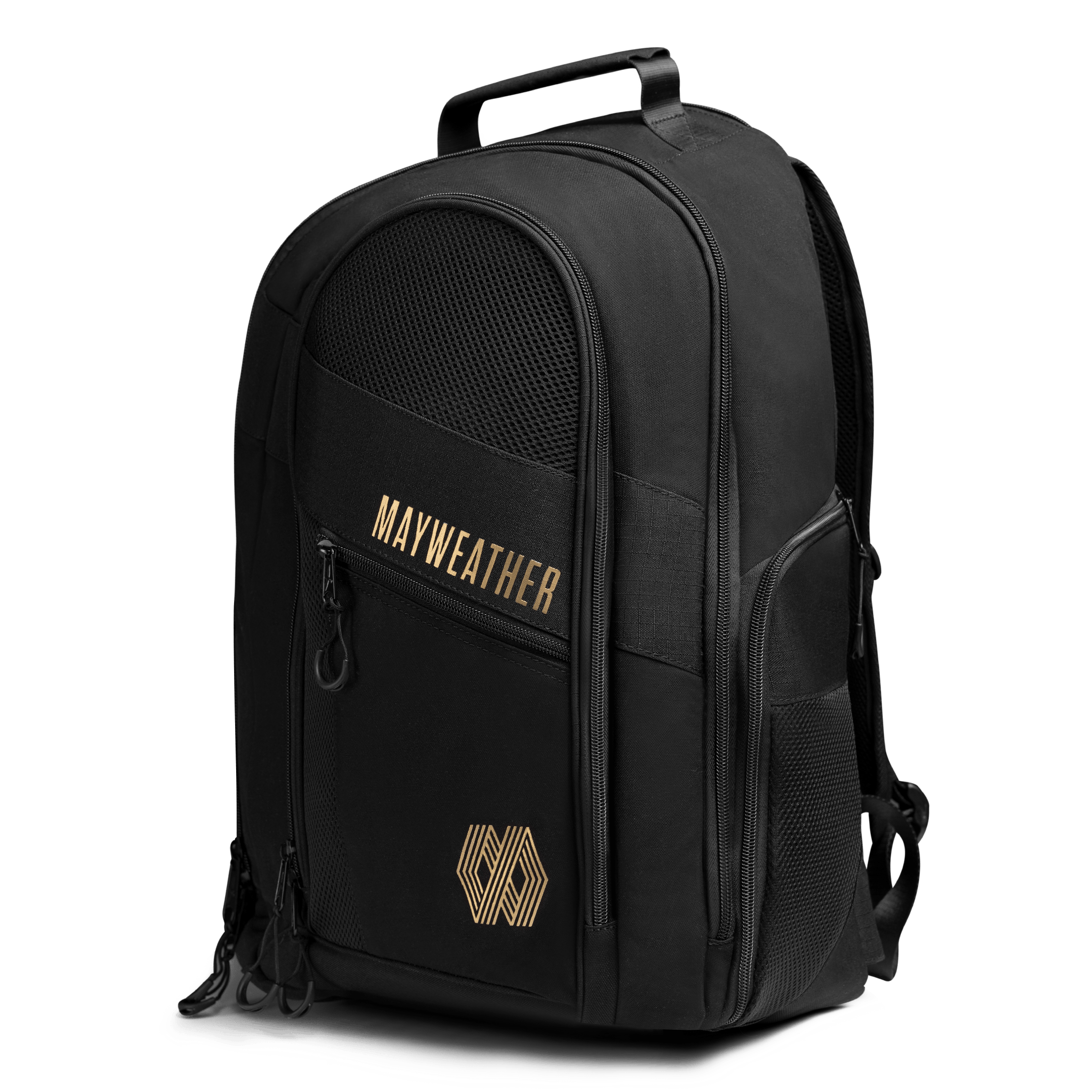 Mayweather Boxing Backpack