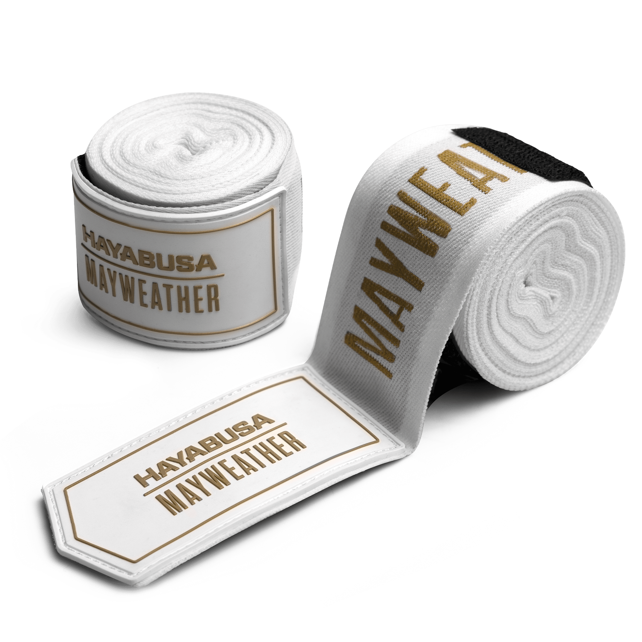 Mayweather 180” Deluxe Hand Wraps