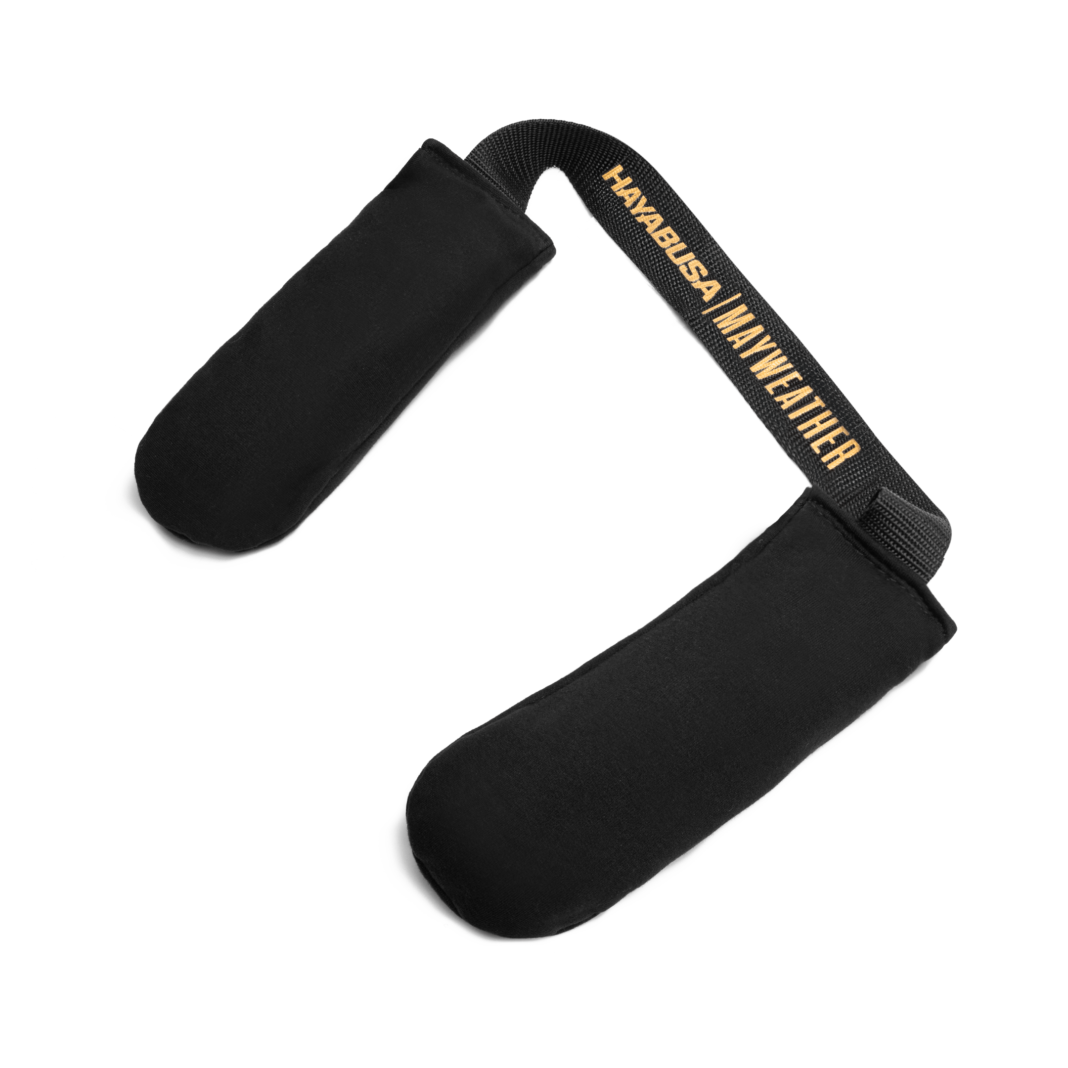 Mayweather Boxing Deodorizer