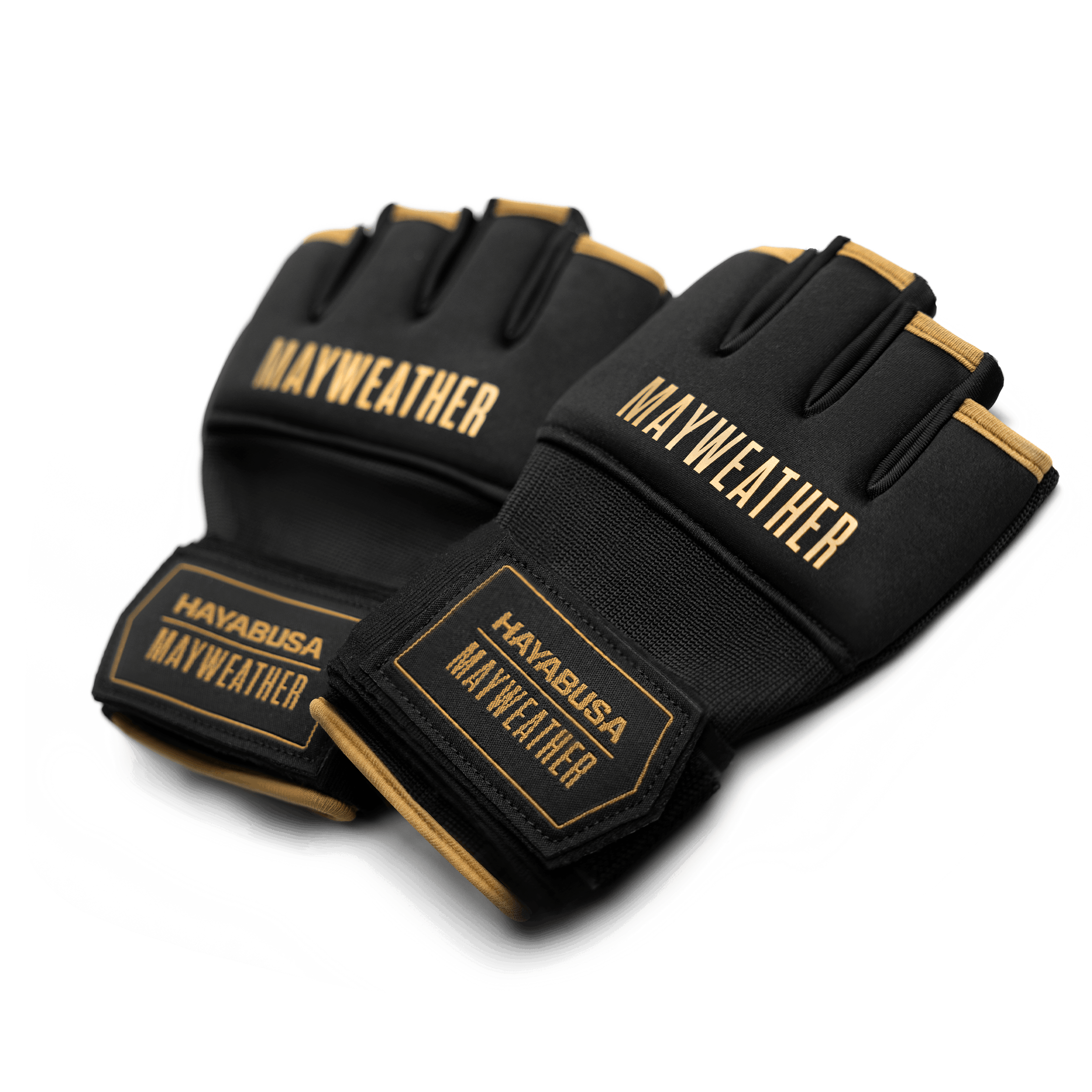 Mayweather Deluxe Quick Wraps