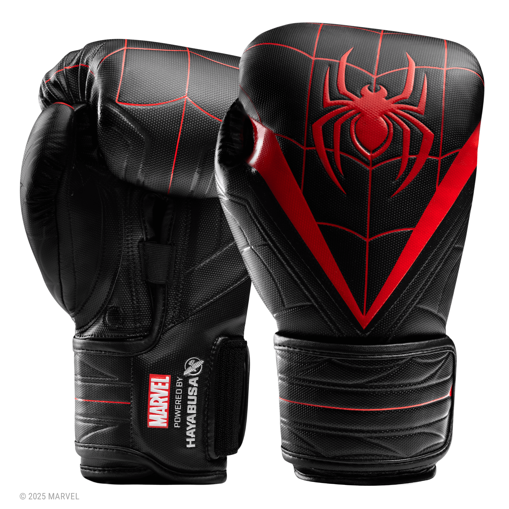 Marvel's Miles Morales Boxing Gloves