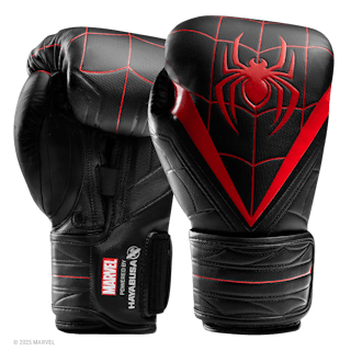 Marvel's Miles Morales Boxing Gloves