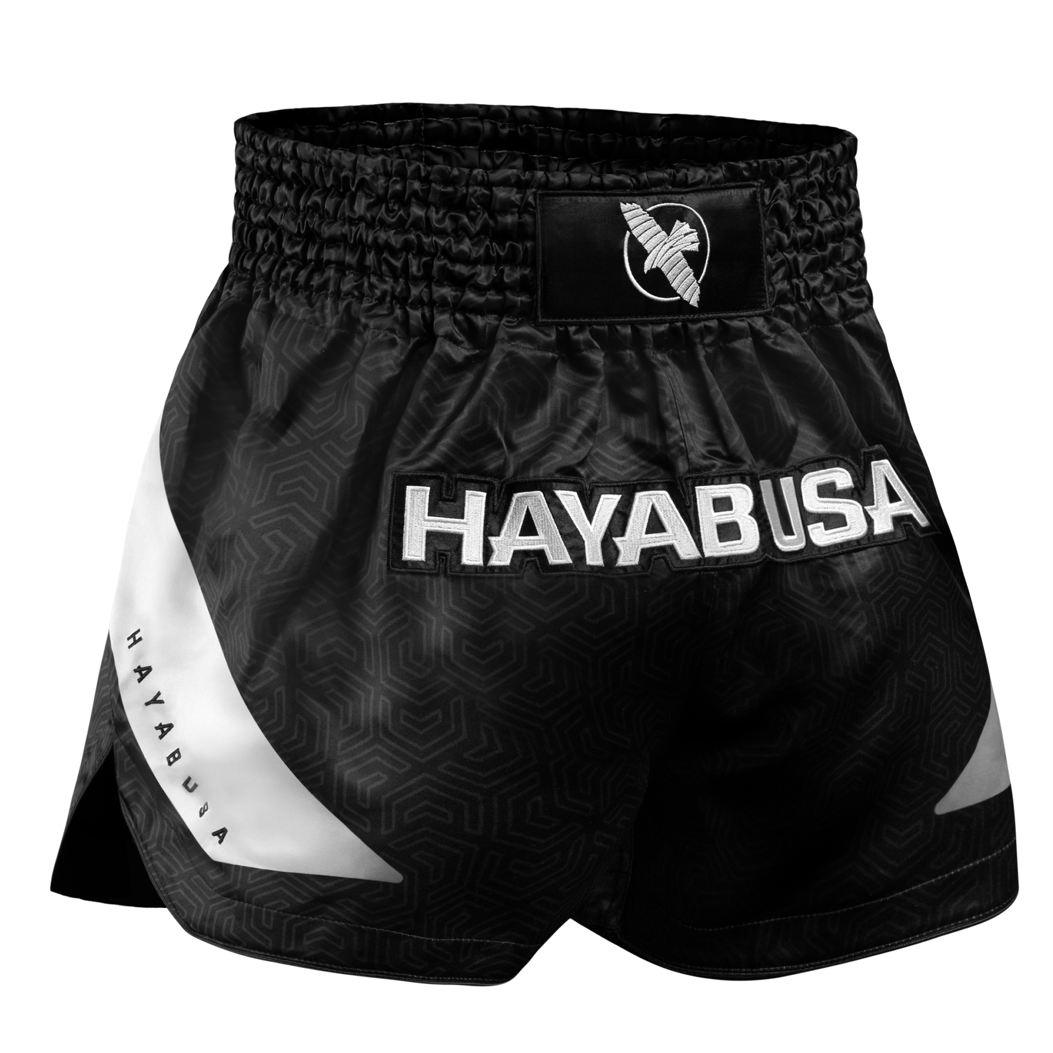 Hayabusa Core Muay Thai Shorts