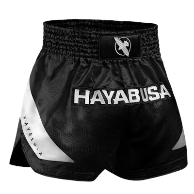 Hayabusa Core Muay Thai Shorts