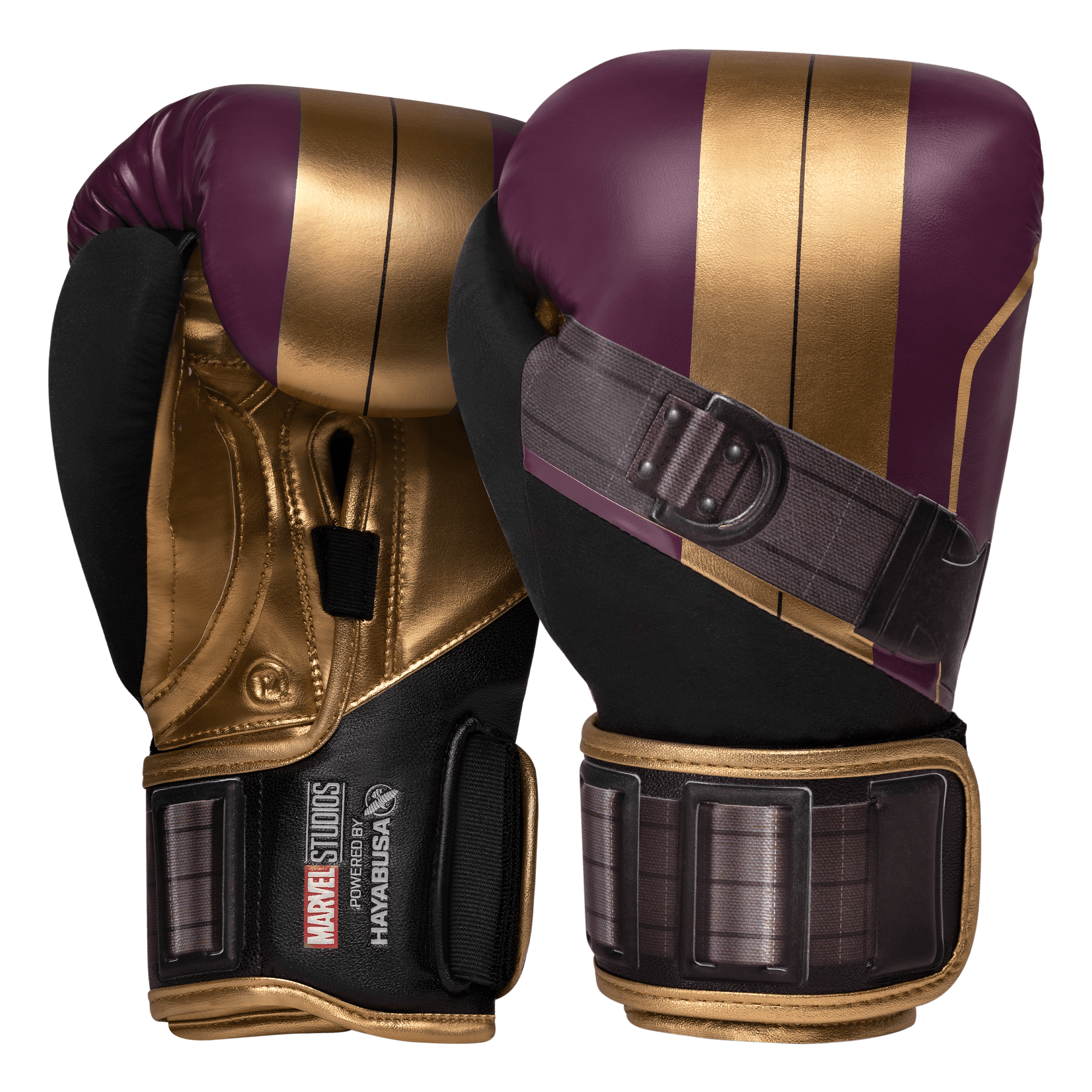Marvel’s Batroc Boxing Gloves
