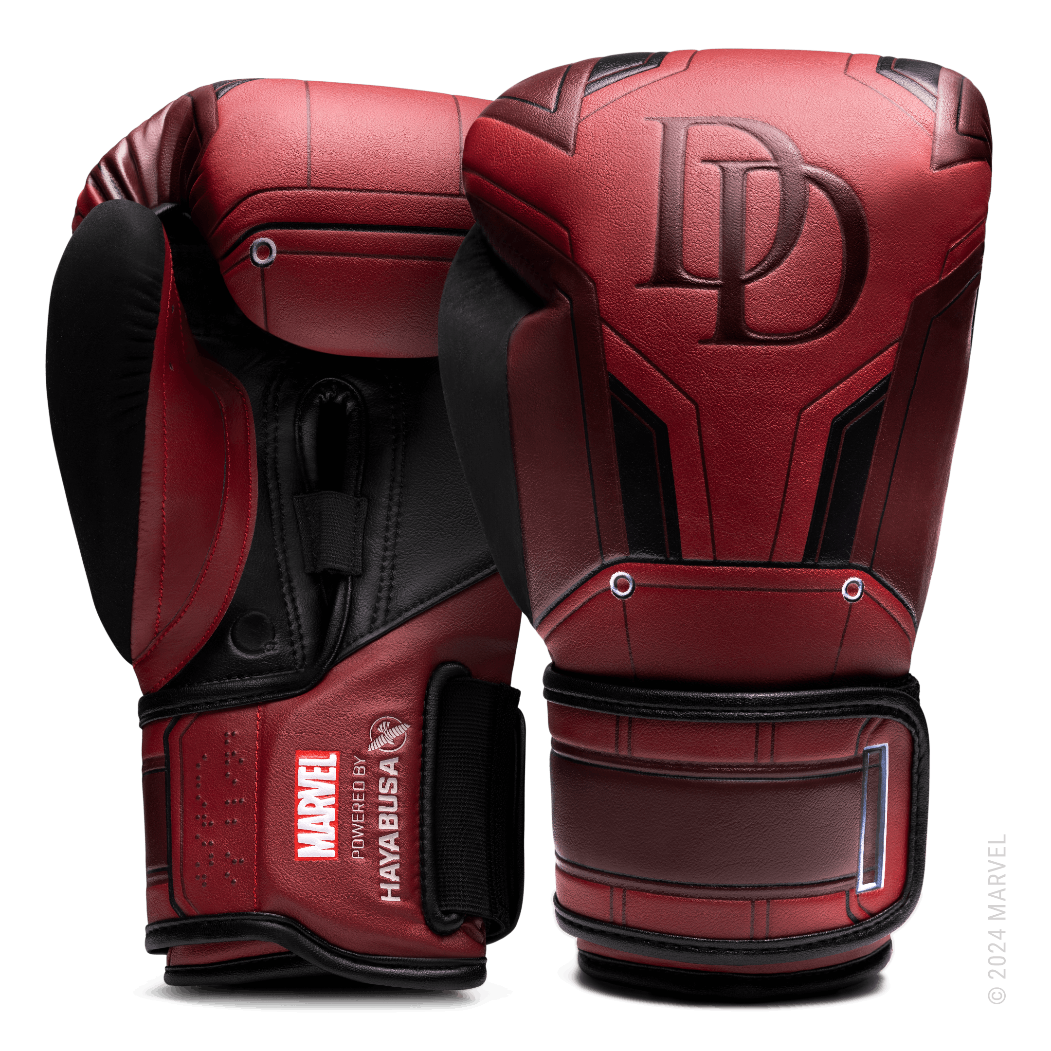 Marvel’s Daredevil Boxing Gloves