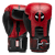 Marvel's Youth Deadpool Boxing Gloves - Red/Black