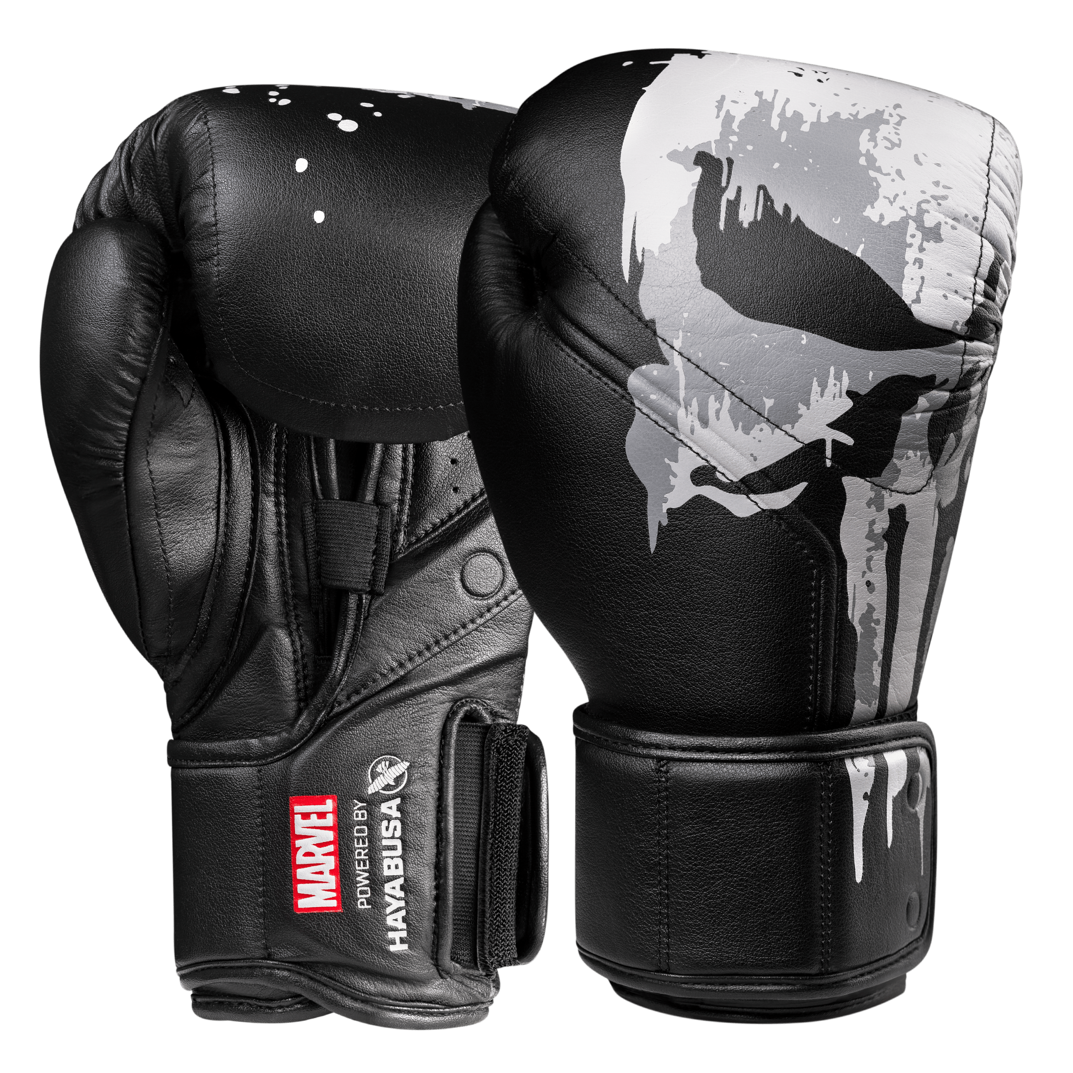 Marvel's Youth Punisher Boxing Gloves
