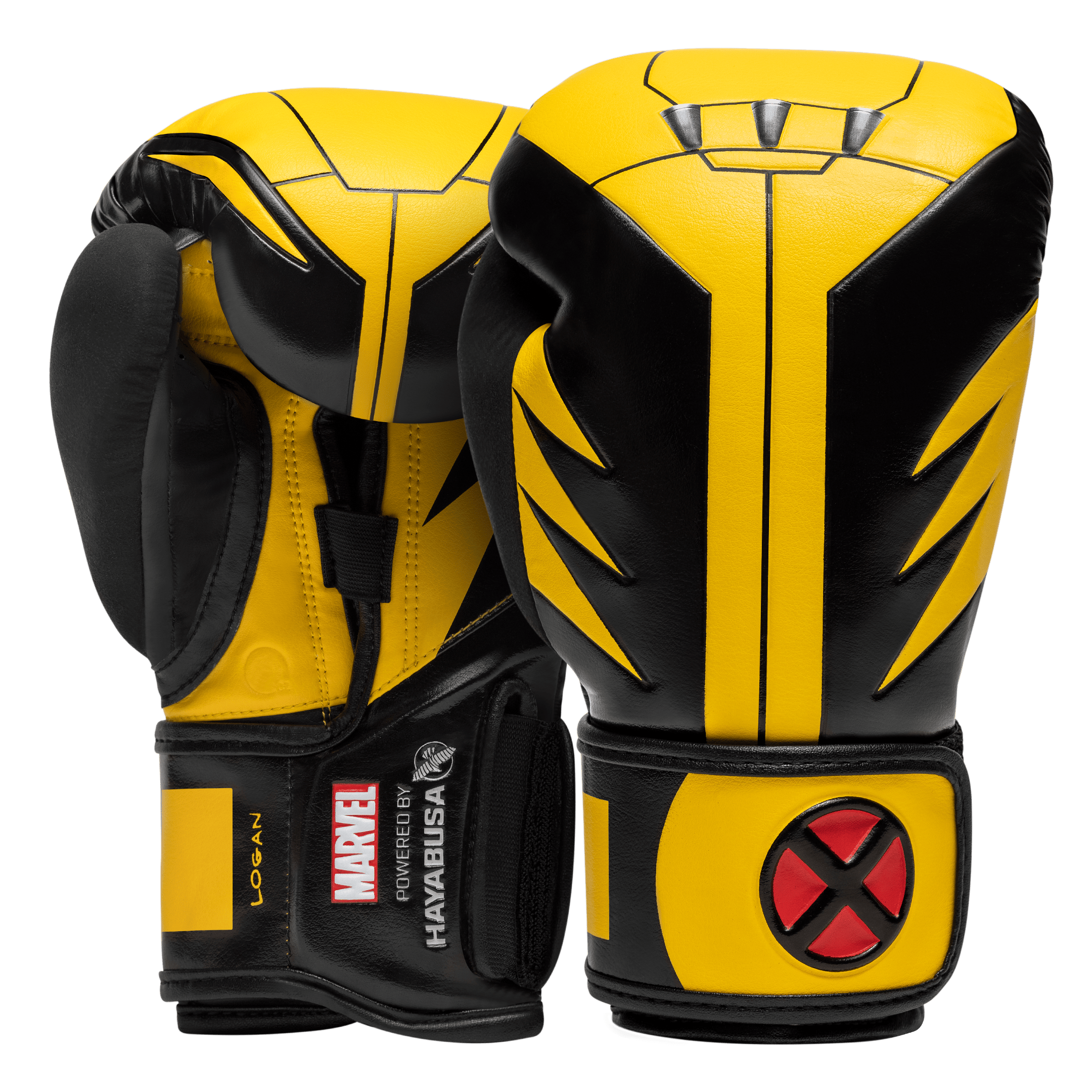 Marvel's Youth Wolverine Boxing Gloves