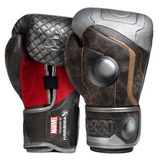 Marvel's Thor Boxing Gloves