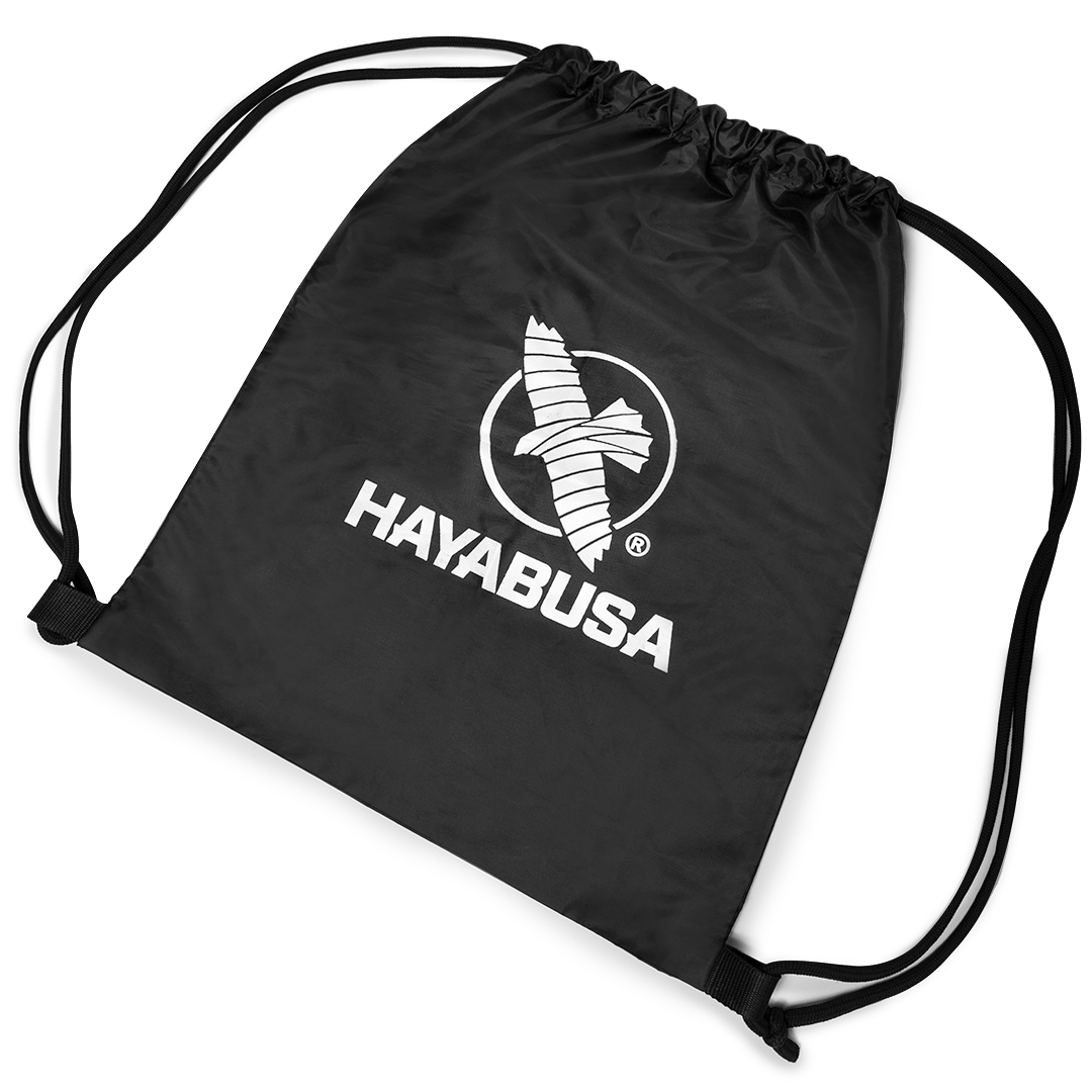 Hayabusa Drawstring Bag