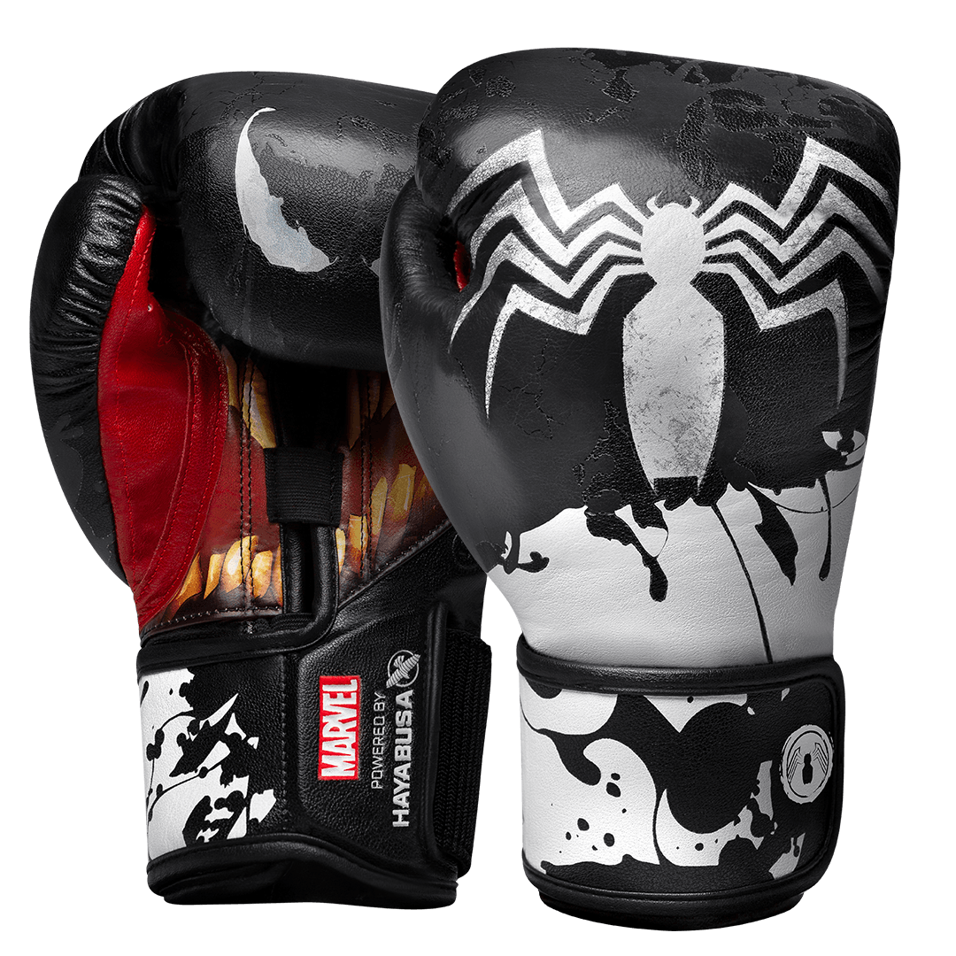 Marvel's Venom Boxing Gloves