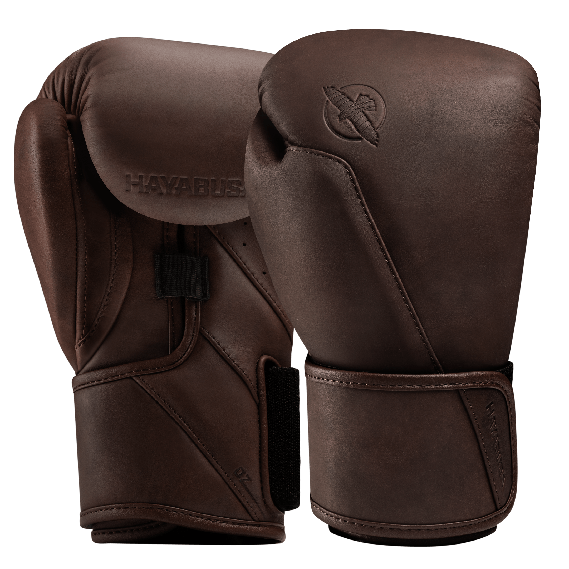 Hayabusa T360 Leather Boxing Gloves