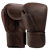 Hayabusa T360 Leather Boxing Gloves - French Roast