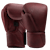Hayabusa T360 Leather Boxing Gloves - Cabernet