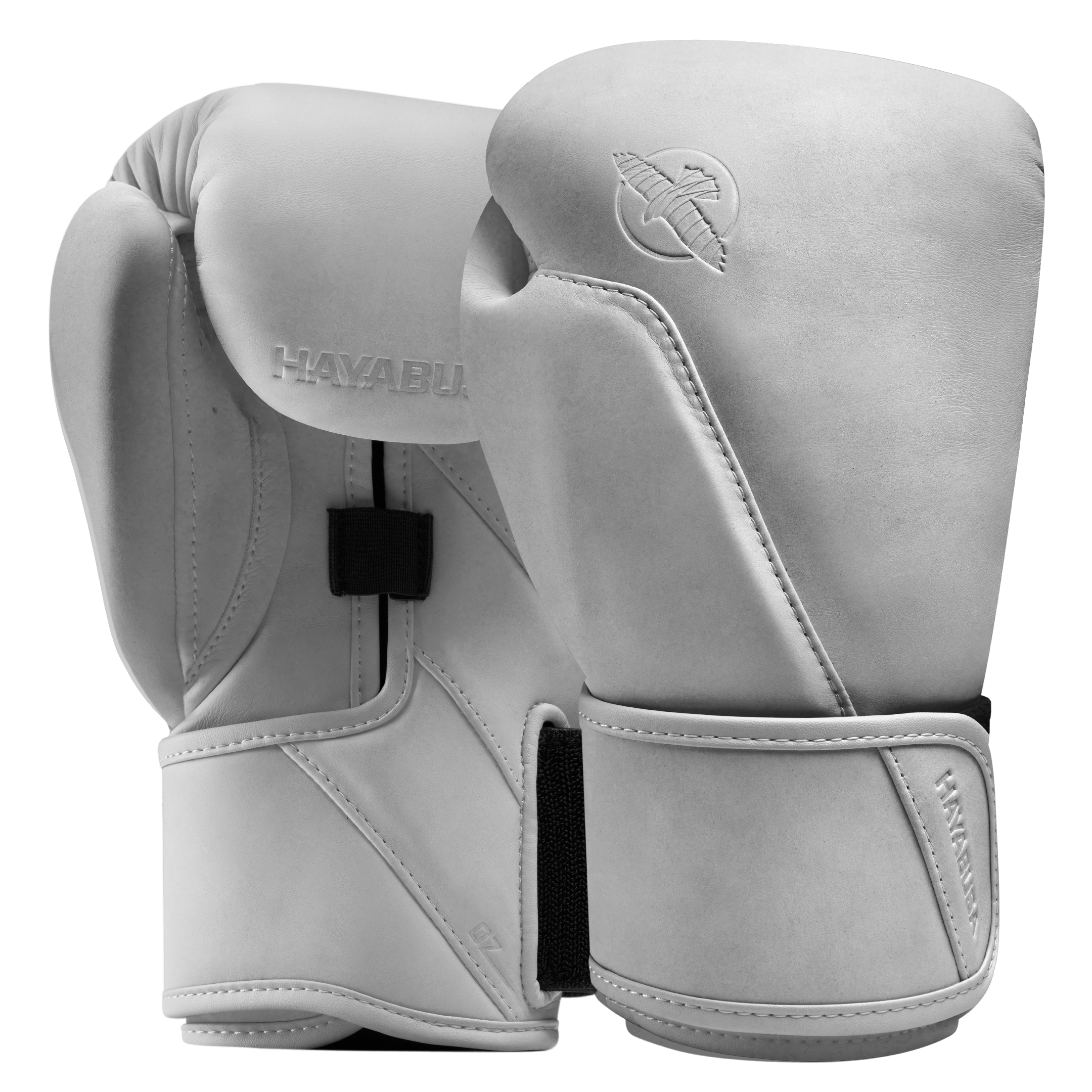 Hayabusa T360 Leather Boxing Gloves