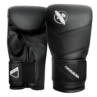 Hayabusa T3 Open Thumb Bag Gloves