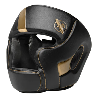 Black/Gold / Small / Medium