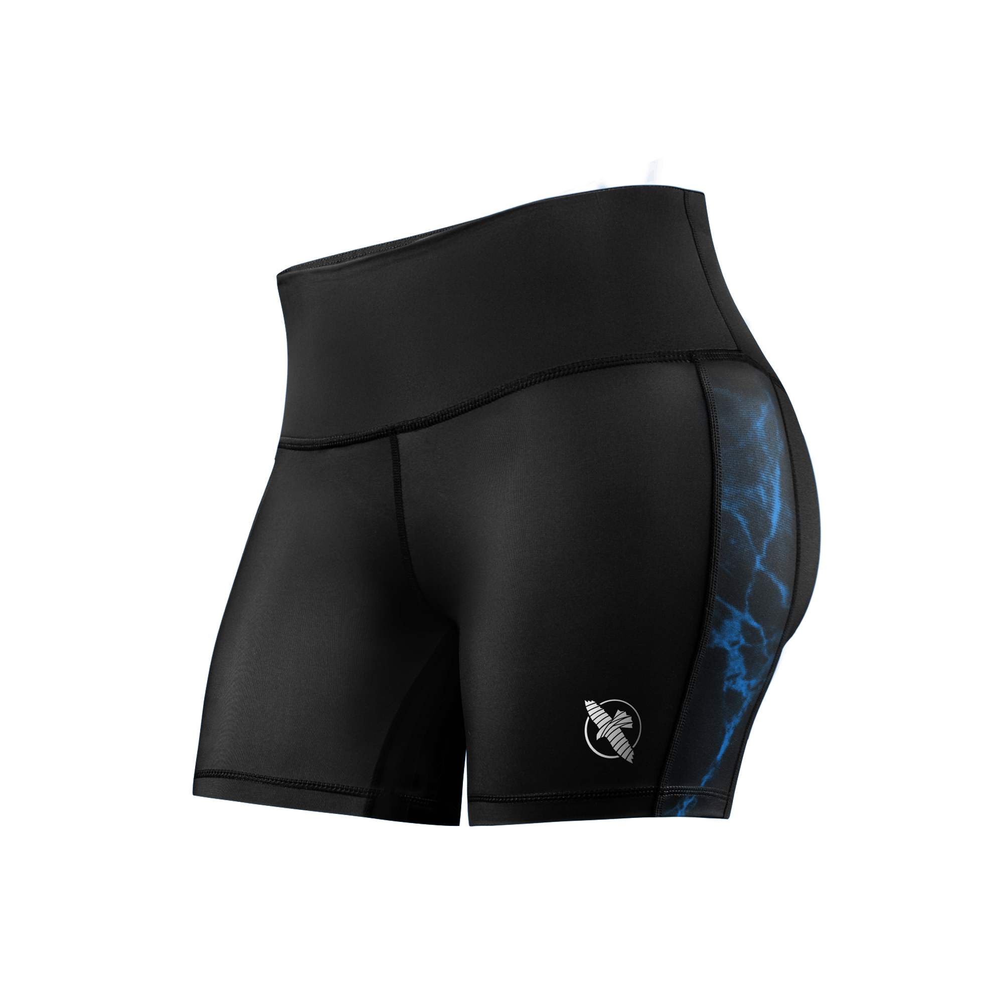 UFC BJJ Women’s Vale Tudo Shorts