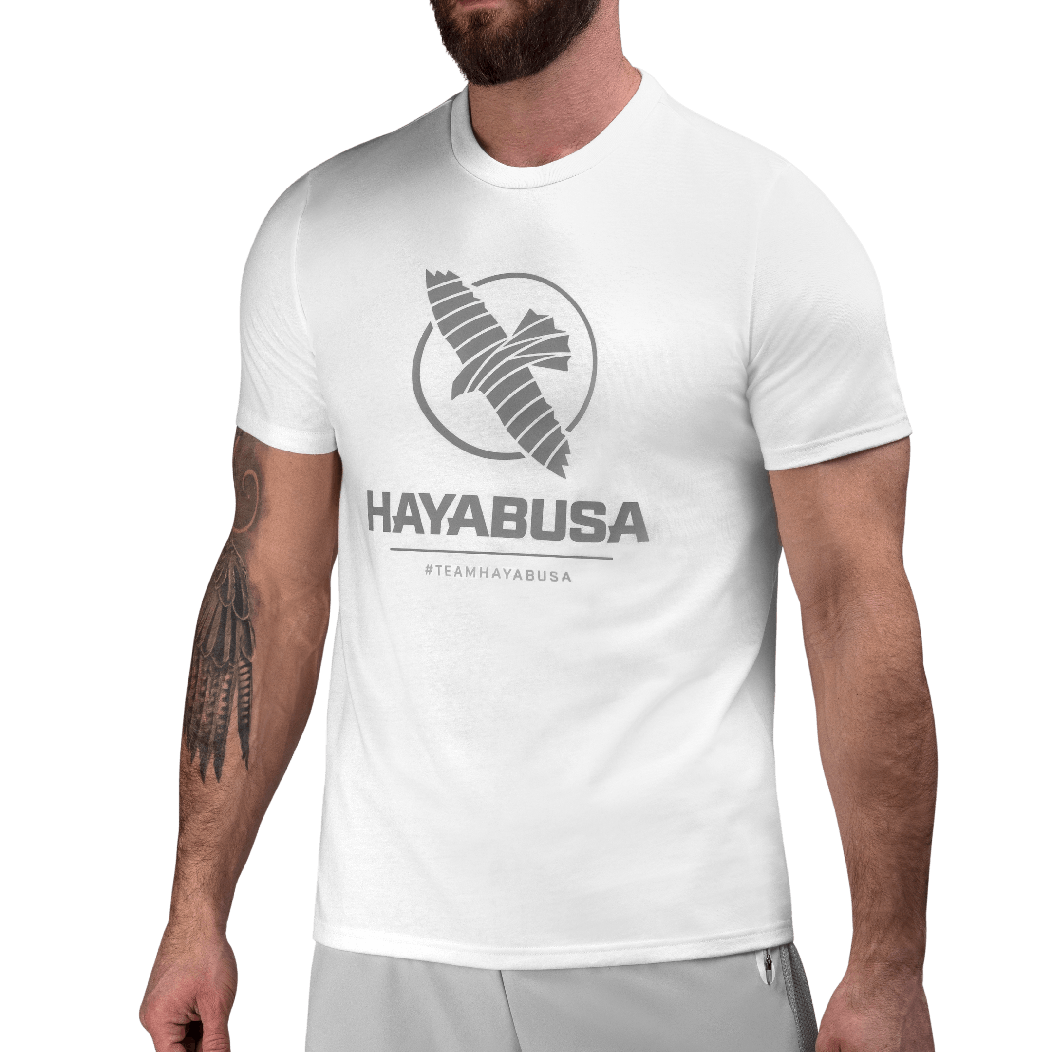 Hayabusa Men’s VIP T-Shirt