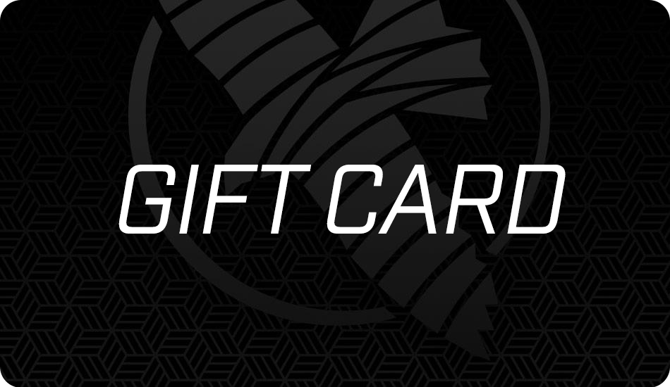 Hayabusa Gift Card